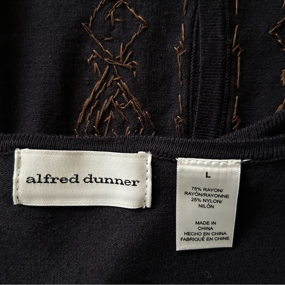 Beaded Cardigan - Picture 3 of 4